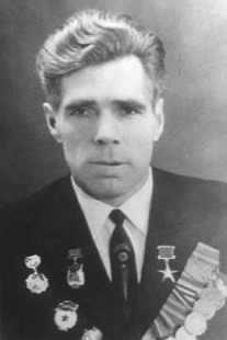 Золинов Владимир Григорьевич
